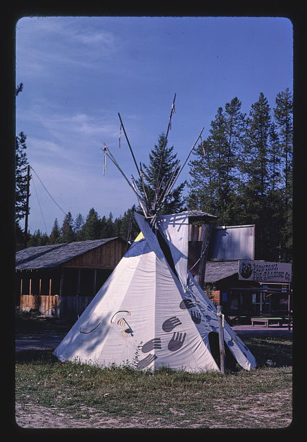 Teepee